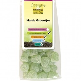 6xBoerjanHardeGroentjes150gr