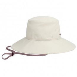 OutdoorResearch-WomensMojaveIISunHat-Hoedmaat53-57cm-SMbeigewit