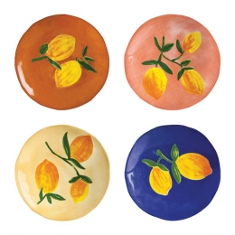 kamsterdamLemonFullColourBord16cm-Setvan4