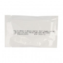 MultiDrugScreenTest