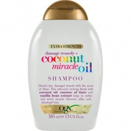 OGXShampooCoconutMiracle385ml
