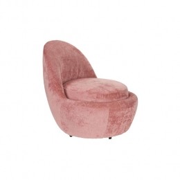 HousecraftLivingNashFauteuilPink-Roze