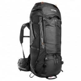 Tatonka-WomensYukonX16510-Trekkingrugzakmaat6510lgrijszwart