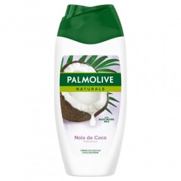 12xPalmoliveNaturalsDouchecremeKokosnoot250ml