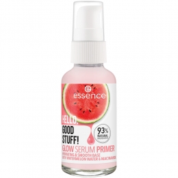 essenceHelloGoodStuffGlowSerumPrimer30ml