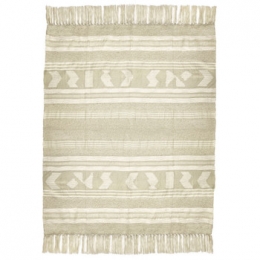 PlaidsdekenMalagoonCraftoffwhitethrowNEW