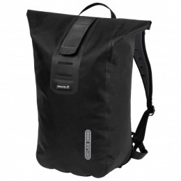 Ortlieb-VelocityPS17-Dagrugzakmaat17lzwart