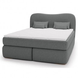 NADUVICollectionLavelleboxspringboucl180x200cm