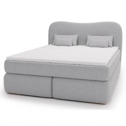 NADUVICollectionLavelleboxspringboucl180x200cm