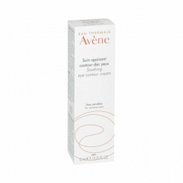 AvneVerzachtendeOogverzorging10ml