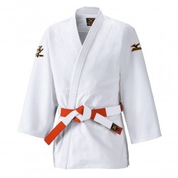 MizunoYawaraJacketWitDamesHerenMaat7