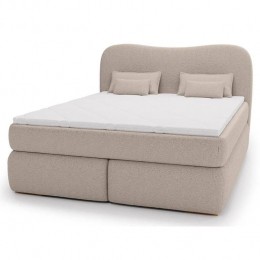 NADUVICollectionLavelleboxspringboucl160x200cm