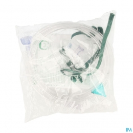 MedixVernevelsetMaskerVolw
