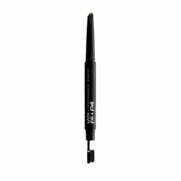 NYXFillFluffWenkbrauwPomadePotloodTaupe02gr
