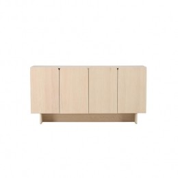 Svea-Tommasodressoir-160cm-whitewash