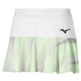 MizunoReleaseFlyingSkirtTennisschoenenDamesMaatS