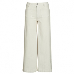 FlaredBootcutPepejeansHIGHRISEWIDECROPTANIAPOCKET