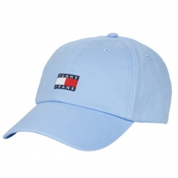 PetTommyJeansTJWHERITAGECAP