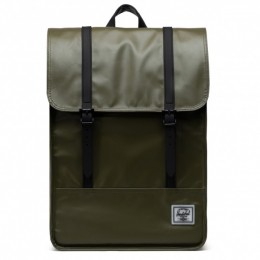Herschel-SurveyIIWeatherResistant-DagrugzakmaatOneSizeolijfgroen