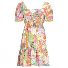 KorteJurkRipCurlCALAVADELLAMINIDRESS