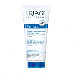 UriageXemoseOleoVerzachtendeBalsemAntiKrabben200ml
