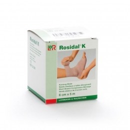RosidalKElastischeWindel6cmx5m22200