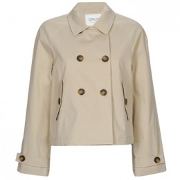 TrenchcoatOnlyONLAPRILSHORTTRENCHCOATCC