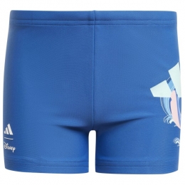 adidas-KidsDisneyLiloStitchBoxers-Zwembroekmaat152blauw