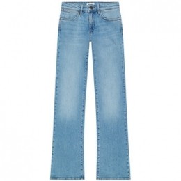 JeansWranglerJeansBootcutfemme