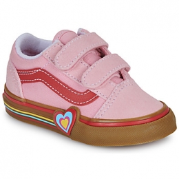 LageSneakersVansOldSkoolVHeart