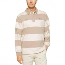 PoloShirtLangeMouwScotta-