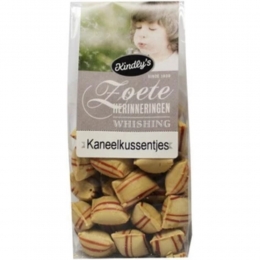 KindlysKaneelkussentjes140gr