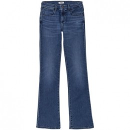 JeansWranglerJeansBootcutfemmeDaze
