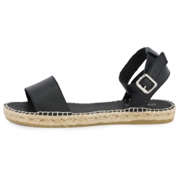 Espadrij-WomensNimes-Sandalenmaat40beige