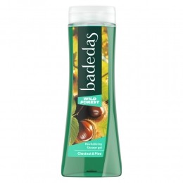 BadedasDoucheWildForest600ml