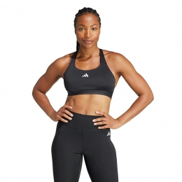 adidasTLRDReactTrainingHigh-SupportBraDames