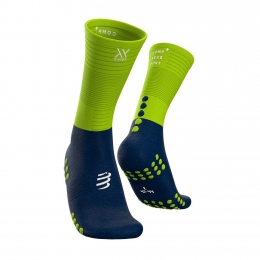 CompressportMidCompressionSocks