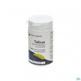 TalicarV-caps180