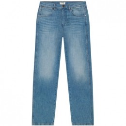 JeansWranglerJeansDroitFrontierCoastal