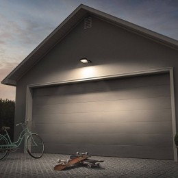 LEDVANCEEnduraFloodsensorbuitenspot840DG20W