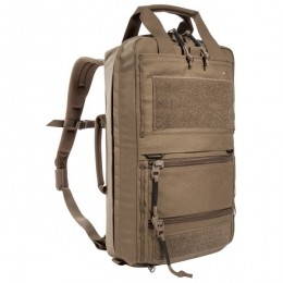 TasmanianTiger-TTSurvivalPack16-Dagrugzakmaat16lbruin