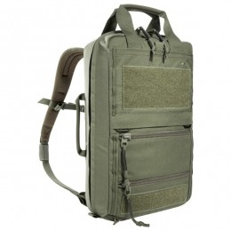 TasmanianTiger-TTSurvivalPack16-Dagrugzakmaat16lolijfgroen
