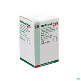 MollelastHaftWindelAdhLatfree8cmx4m89592