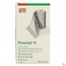 RosidalKElastischeWindel10cmx5m22202