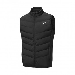 MizunoBreaththermoMaxGiletHerenMaatS
