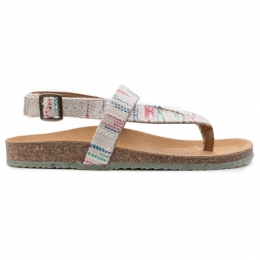 Zouri-WomensIsle-Sandalenmaat37bruin