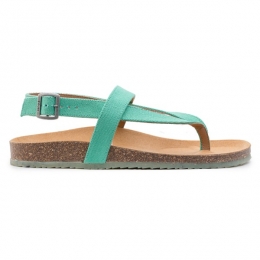 Zouri-WomensIsle-Sandalenmaat38meerkleurig