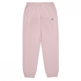 TrainingsbroekadidasEssentialsSmallLogoFeelCozyFleeceJoggers