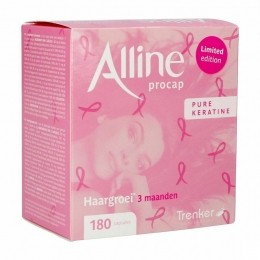 AllineProcapVoedingssupplementHaargroei180Capsules