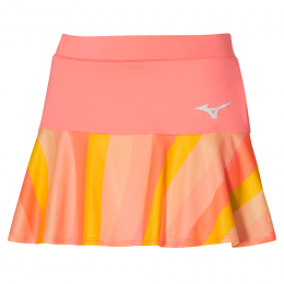 MizunoReleaseFlyingSkirtTennisschoenenDamesMaatL